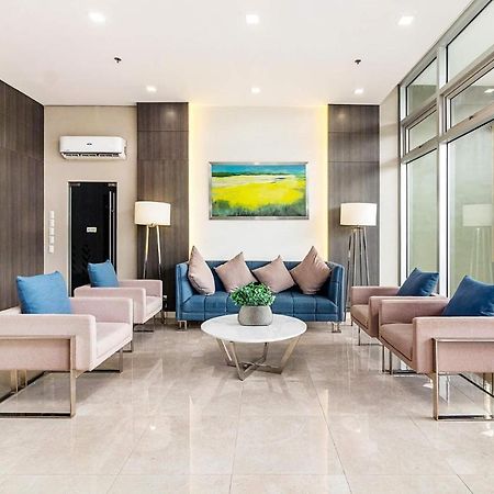 Desna By J&J Homes At Avida Towers Riala T3 Cebu Ngoại thất bức ảnh