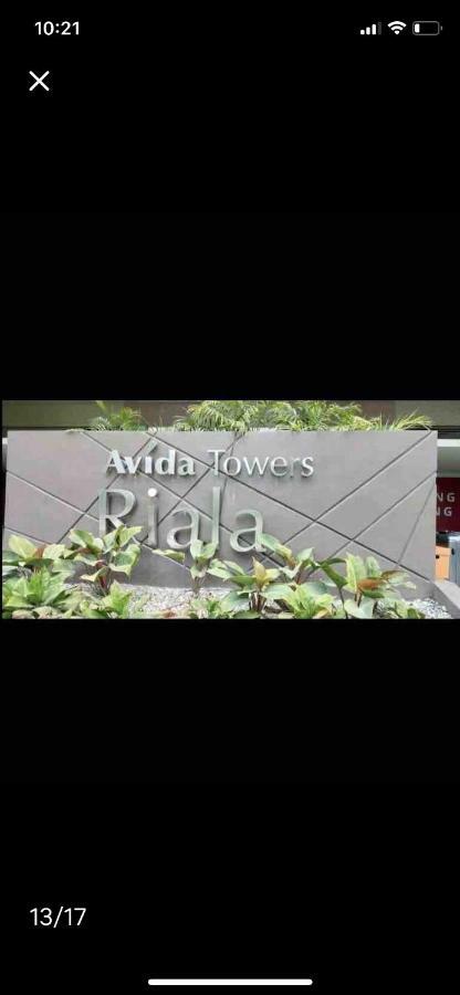 Desna By J&J Homes At Avida Towers Riala T3 Cebu Ngoại thất bức ảnh
