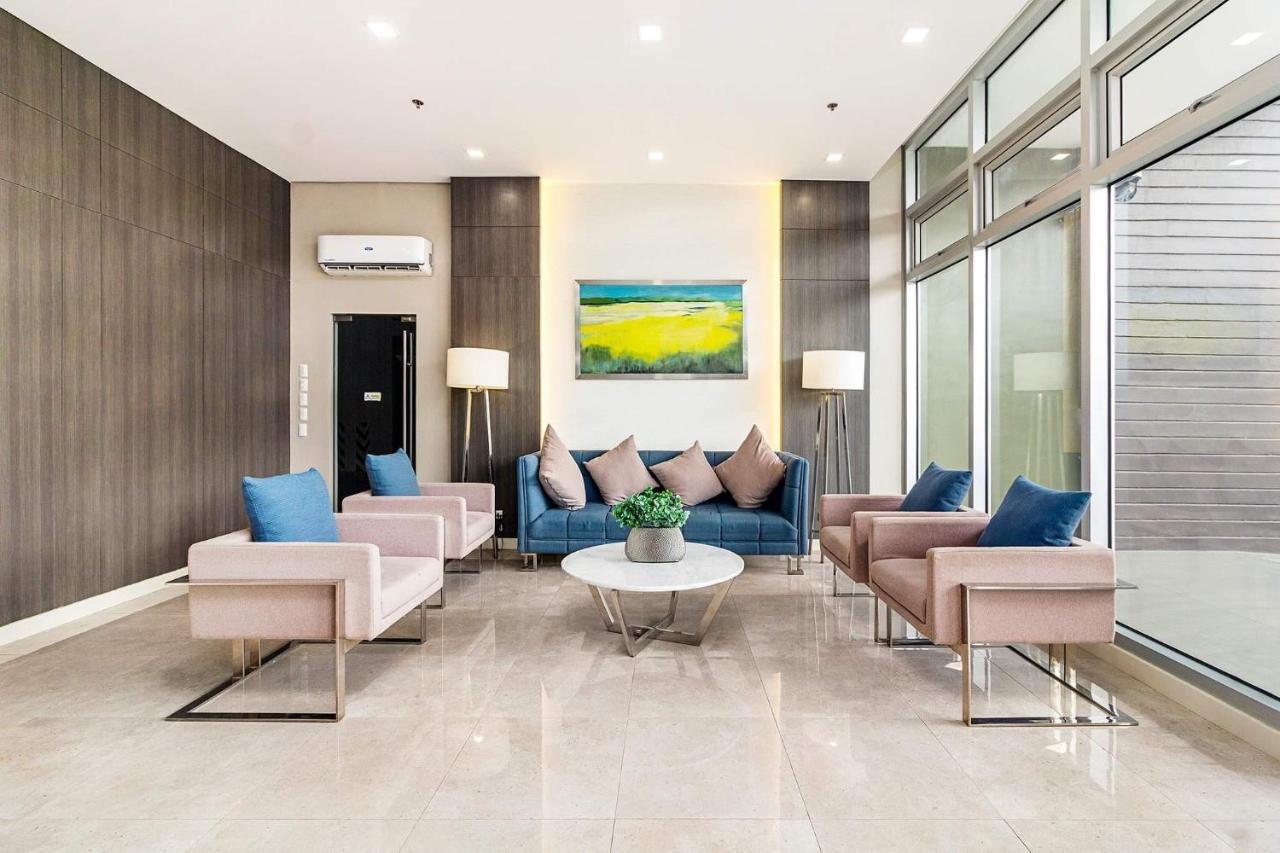 Desna By J&J Homes At Avida Towers Riala T3 Cebu Ngoại thất bức ảnh