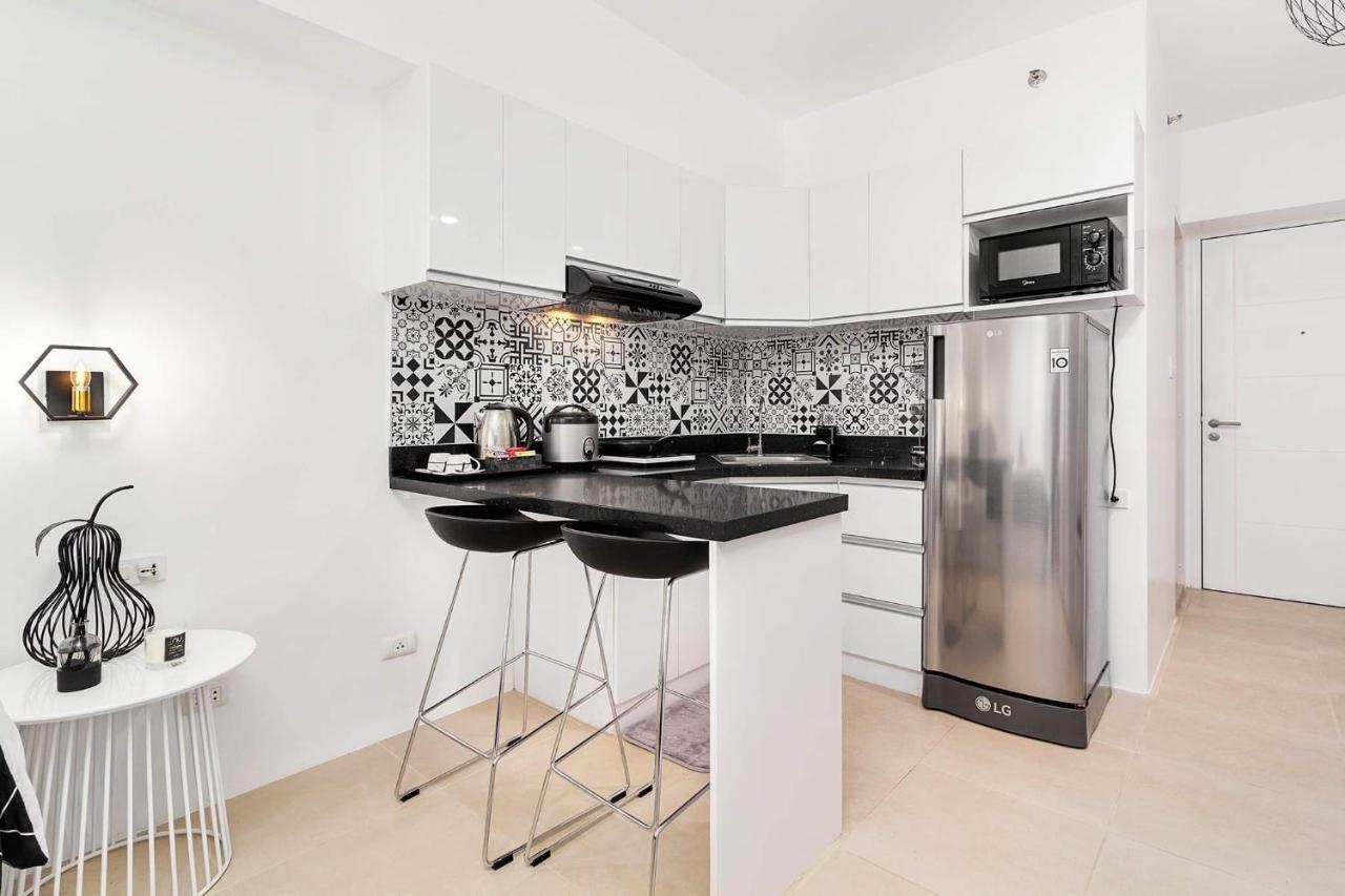 Desna By J&J Homes At Avida Towers Riala T3 Cebu Ngoại thất bức ảnh