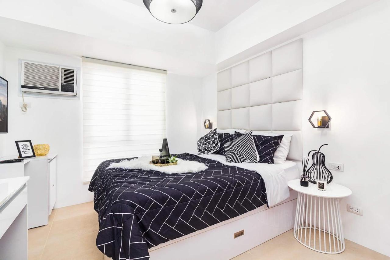 Desna By J&J Homes At Avida Towers Riala T3 Cebu Ngoại thất bức ảnh