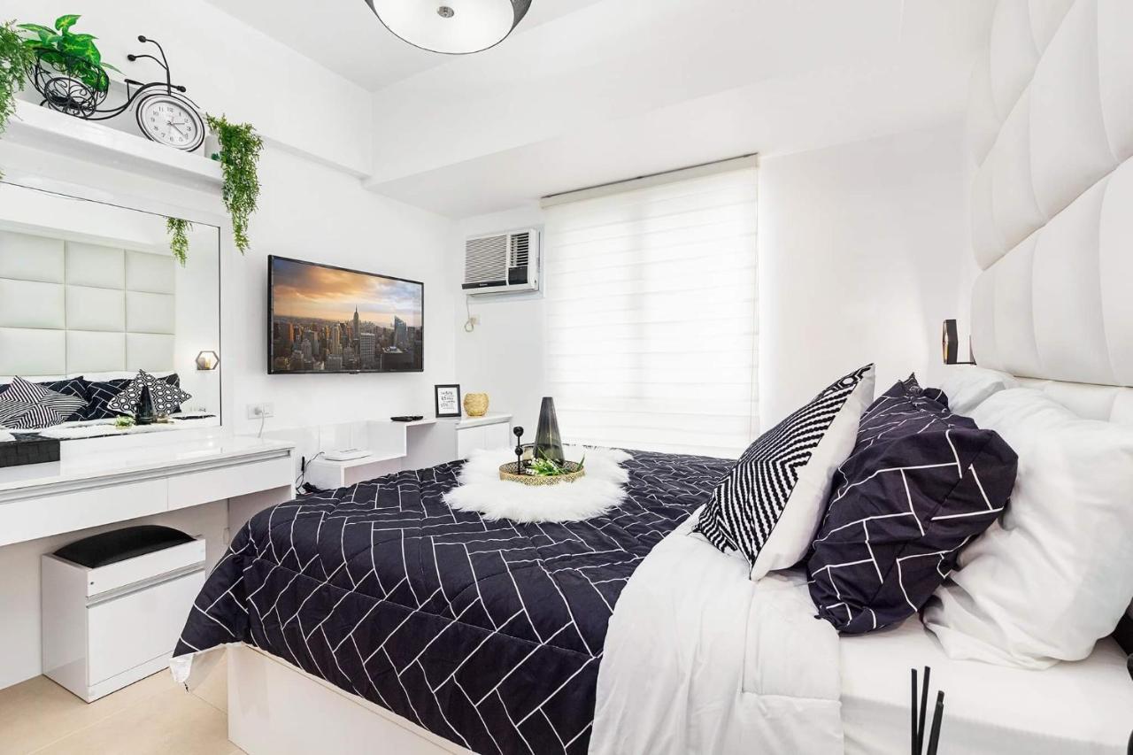 Desna By J&J Homes At Avida Towers Riala T3 Cebu Ngoại thất bức ảnh